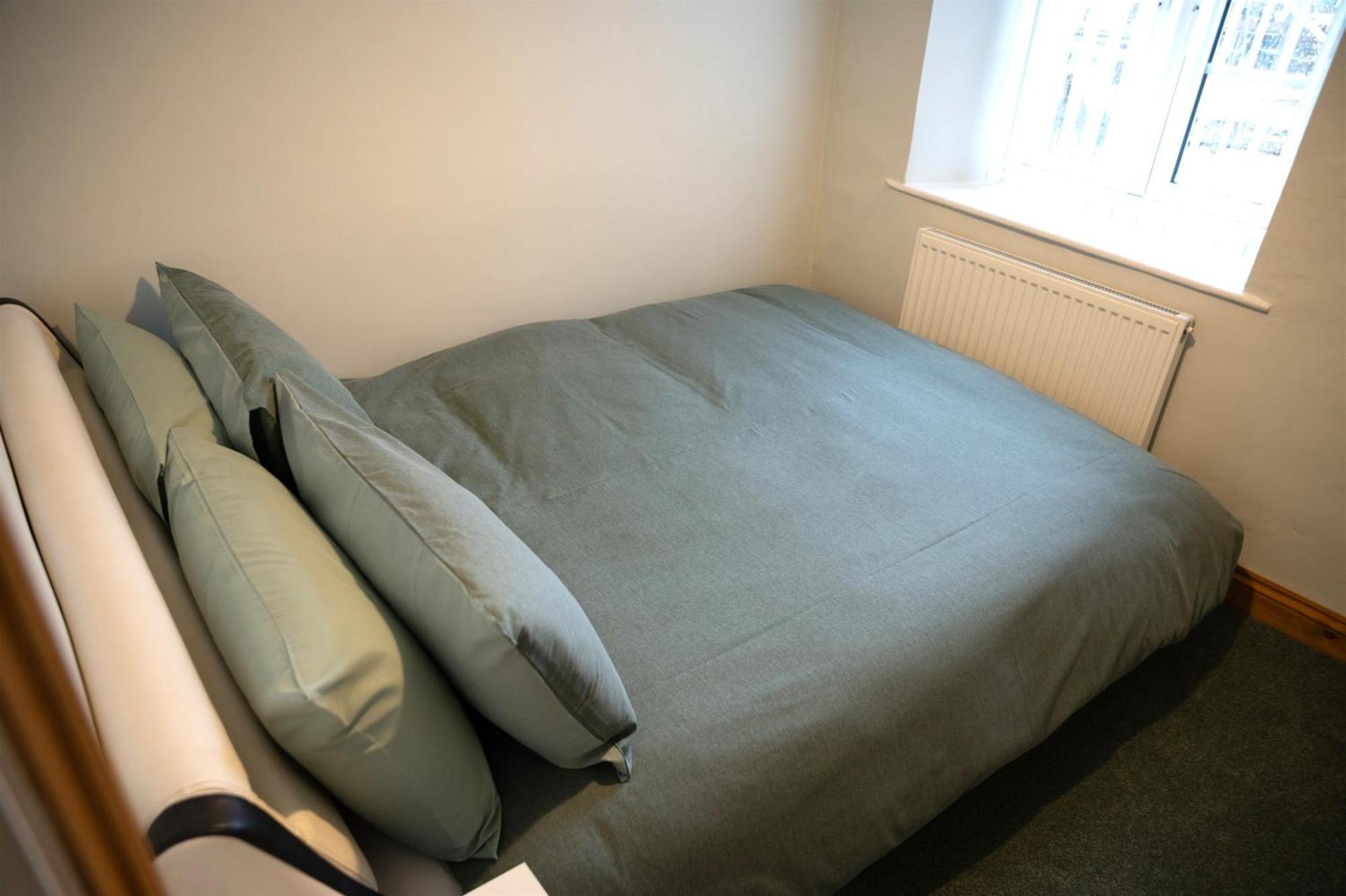 2 Bedroom Charming & Luxury Malt Cottage, Garden, Netflix, Free Parking 버튼온더워터 외부 사진