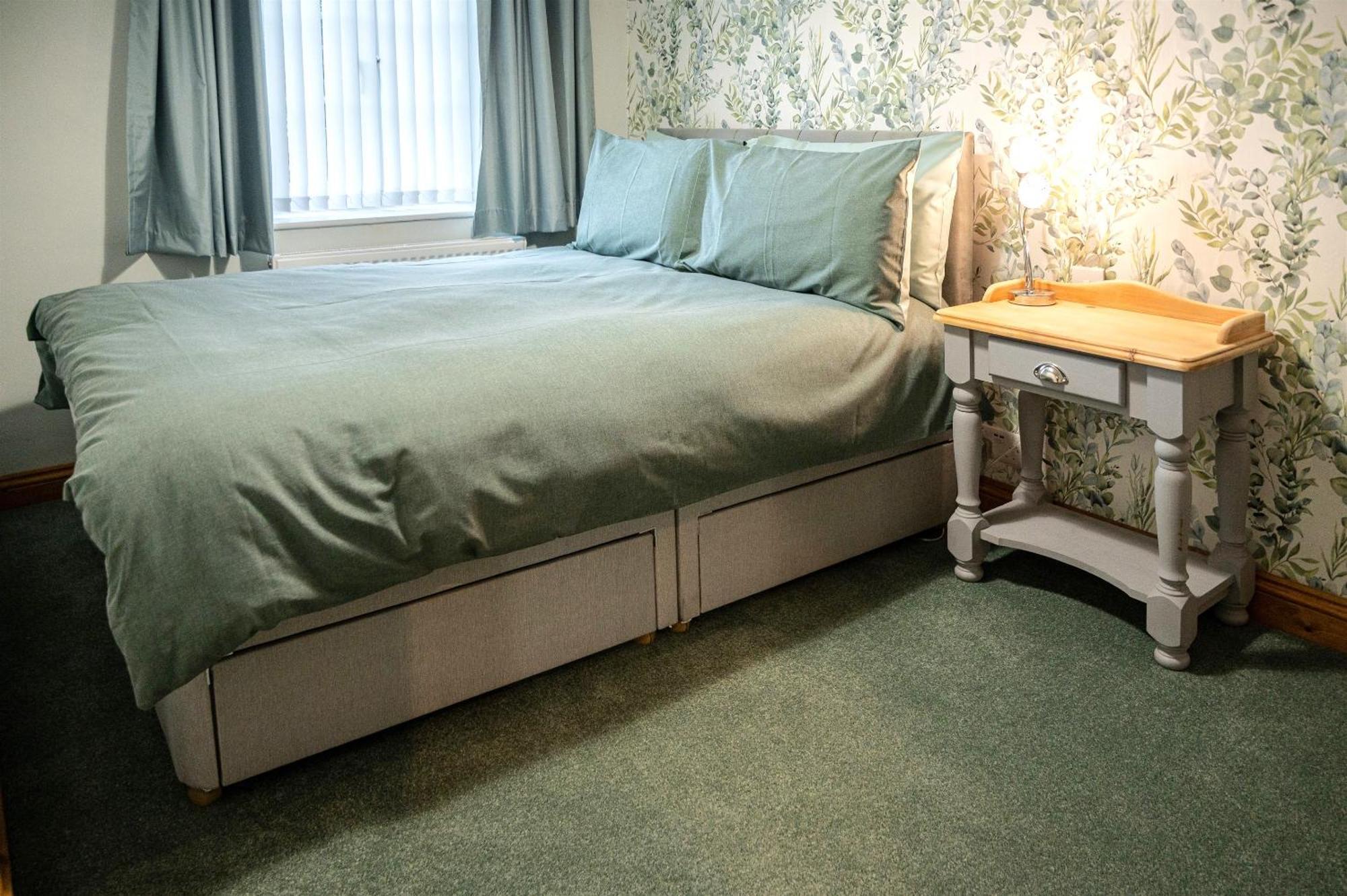 2 Bedroom Charming & Luxury Malt Cottage, Garden, Netflix, Free Parking 버튼온더워터 외부 사진